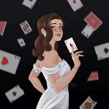 Character Commission