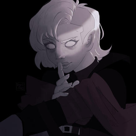 Juno the Changeling