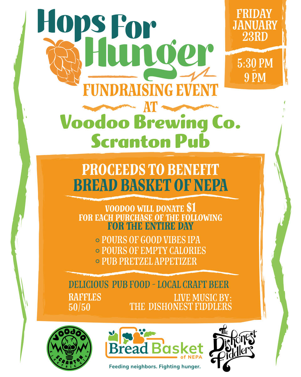 Bread Basket of Nepa